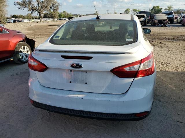 Photo 6 from auction – 2012 FORD FOCUS SE with VIN 1FAHP3F26CL175449