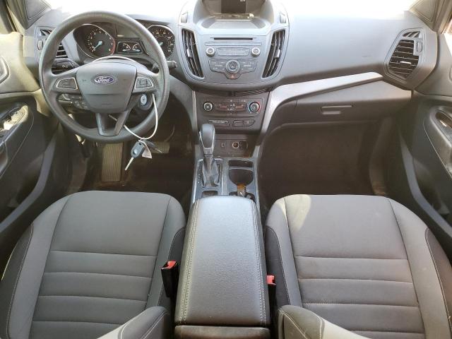 Photo 8 from auction – 2017 FORD ESCAPE S with VIN 1FMCU0F75HUE12744