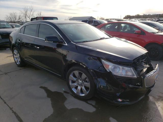 Photo 4 from auction – 2011 BUICK LACROSSE C with VIN 1G4GE5GD2BF326951