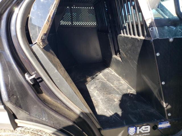 Photo 10 from auction – 2020 FORD EXPLORER P with VIN 1FM5K8ABXLGC34877