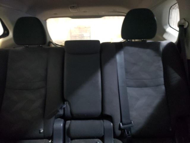 Photo 10 from auction – 2016 NISSAN ROGUE S with VIN KNMAT2MVXGP678320