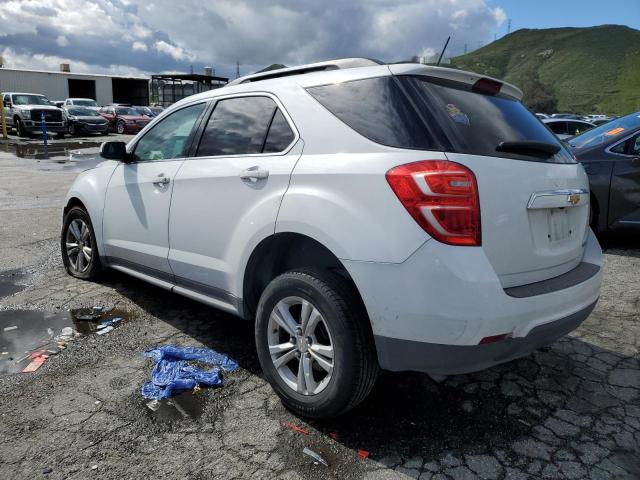 Photo 2 from auction – 2016 CHEVROLET EQUINOX LT with VIN 2GNALCEK2G6128983