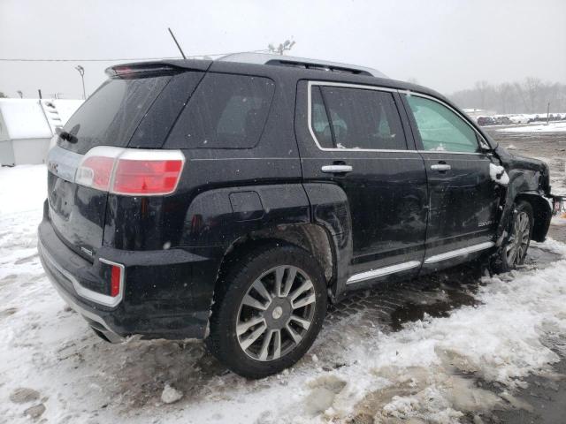 Photo 3 from auction – 2017 GMC TERRAIN DE with VIN 2GKFLVE34H6140268