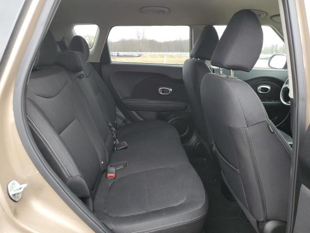 Photo 11 from auction – 2014 KIA SOUL with VIN KNDJN2A25E7018610