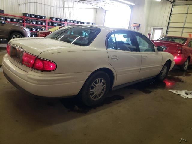 Photo 3 from auction – 2003 BUICK LESABRE LI with VIN 1G4HR54K03U202301