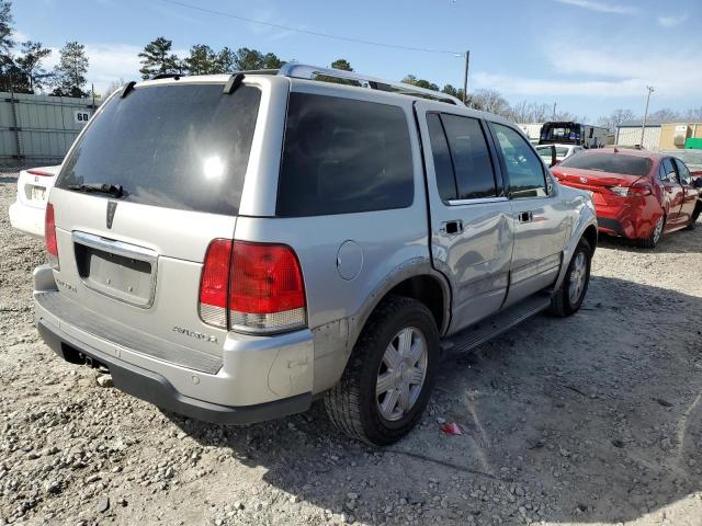 Photo 3 from auction – 2004 LINCOLN AVIATOR with VIN 5LMEU68H74ZJ07502