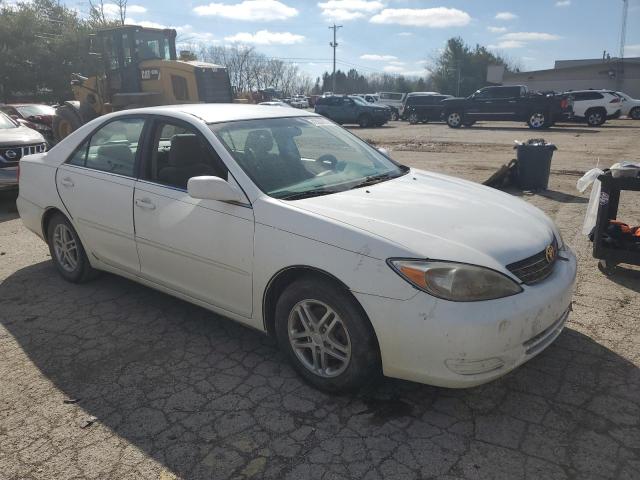 Photo 4 from auction – 2002 TOYOTA CAMRY LE with VIN 4T1BE30KX2U016677