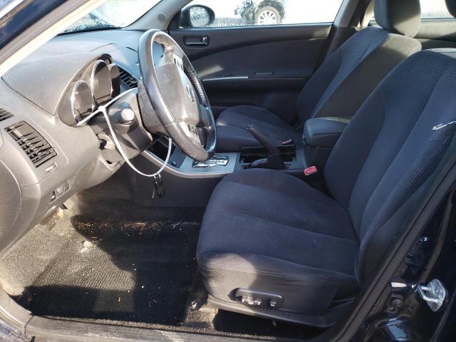 Photo 7 from auction – 2005 NISSAN ALTIMA S with VIN 1N4AL11D75C296732