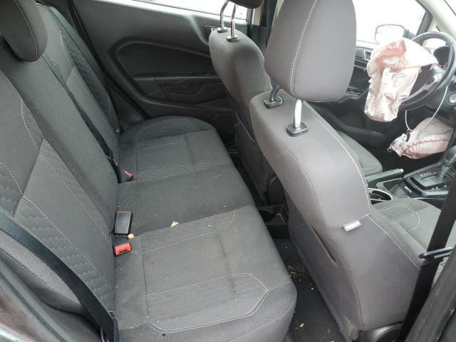 Photo 10 from auction – 2016 FORD FIESTA SE with VIN 3FADP4EJ9GM170411