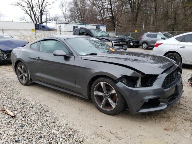 Photo 4 from auction – 2015 FORD MUSTANG with VIN 1FA6P8AM6F5362146