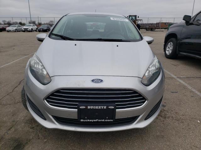 Photo 5 from auction – 2014 FORD FIESTA with VIN 3FADP4EJ0EM146835