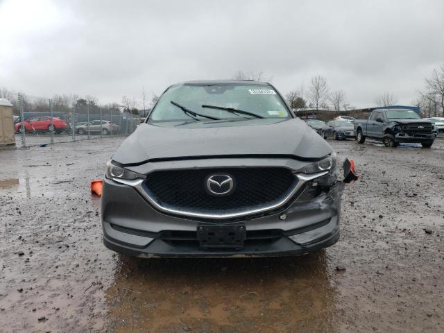Photo 5 from auction – 2019 MAZDA CX-5 TOURI with VIN JM3KFBCM8K0591108