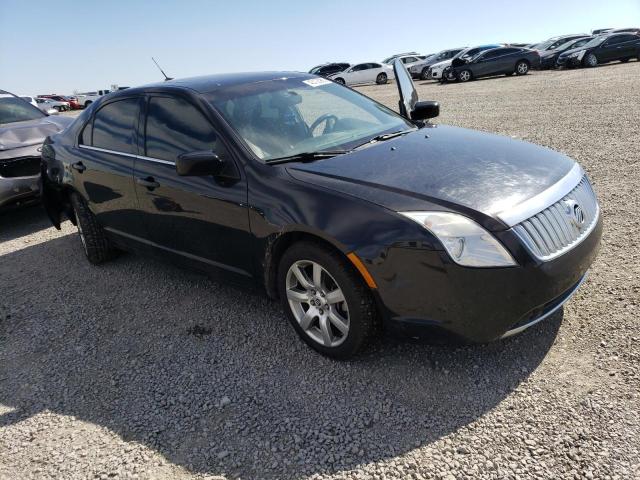 Photo 4 from auction – 2010 MERCURY MILAN PREM with VIN 3MEHM0JA5AR663093