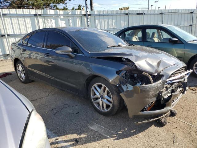 Photo 4 from auction – 2016 FORD FUSION SE with VIN 3FA6P0H72GR237385