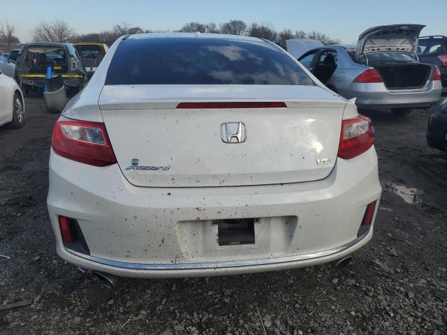Photo 6 from auction – 2015 HONDA ACCORD EXL with VIN 1HGCT2B84FA004740