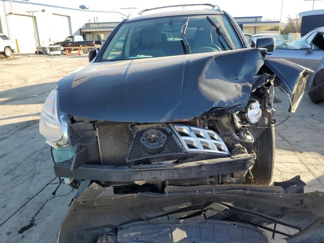 Photo 5 from auction – 2012 NISSAN ROGUE S with VIN JN8AS5MT7CW266573