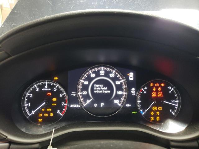 Photo 9 from auction – 2020 MAZDA 3 PREFERRE with VIN 3MZBPBDM6LM125452