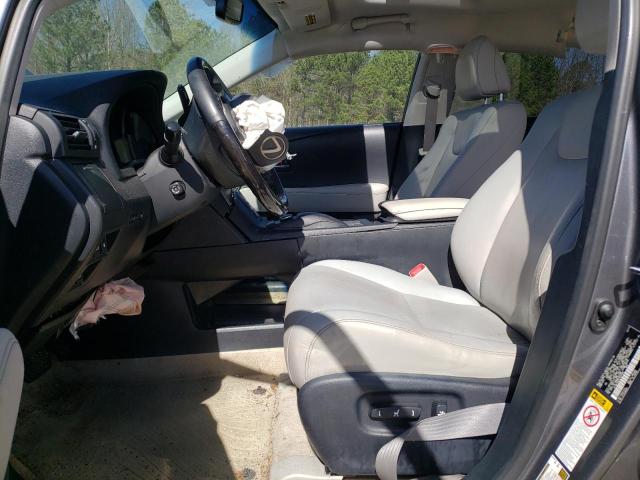 Photo 7 from auction – 2014 LEXUS RX 350 BAS with VIN JTJBK1BA3E2037955