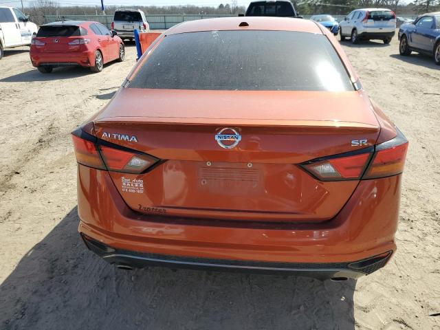Photo 6 from auction – 2019 NISSAN ALTIMA SR with VIN 1N4BL4CV3KN318446