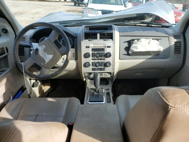 Photo 8 from auction – 2009 FORD ESCAPE XLT with VIN 1FMCU93G59KC46392