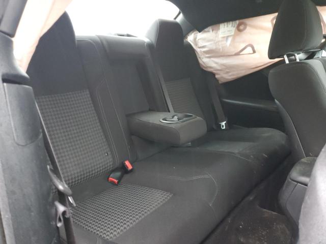Photo 10 from auction – 2015 DODGE CHALLENGER with VIN 2C3CDZAG8FH788715