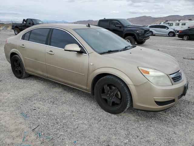 Photo 4 from auction – 2008 SATURN AURA XE with VIN 1G8ZS57B98F225039