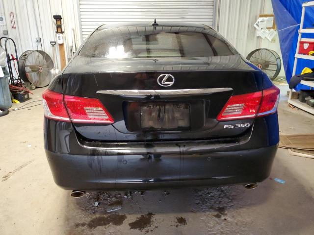 Photo 6 from auction – 2012 LEXUS ES 350 with VIN JTHBK1EGXC2509860