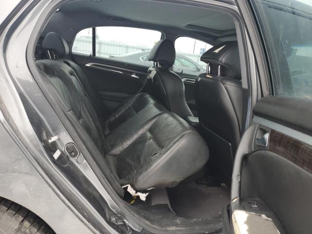Photo 10 from auction – 2008 ACURA TL with VIN 19UUA66268A803364