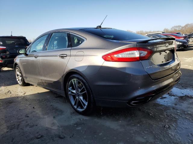 Photo 2 from auction – 2013 FORD FUSION TIT with VIN 3FA6P0K98DR370237