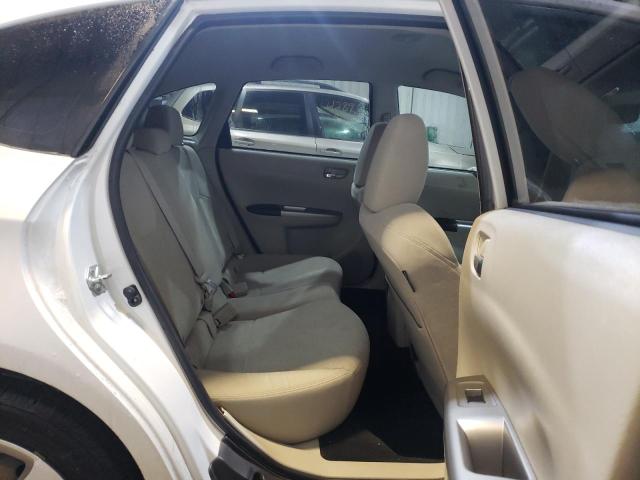 Photo 10 from auction – 2010 SUBARU IMPREZA 2. with VIN JF1GH6A61AG826657