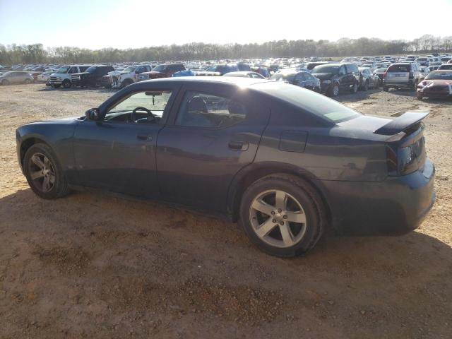Photo 2 from auction – 2007 DODGE CHARGER SE with VIN 2B3KA43G87H788653