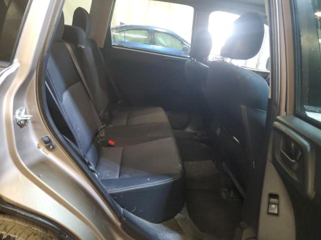Photo 11 from auction – 2015 SUBARU FORESTER 2 with VIN JF2SJAGC5FH592454