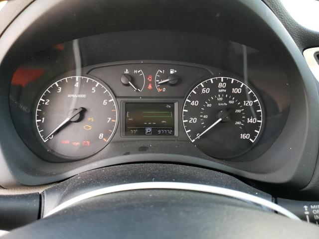 Photo 9 from auction – 2015 NISSAN SENTRA S with VIN 3N1AB7AP1FY344229