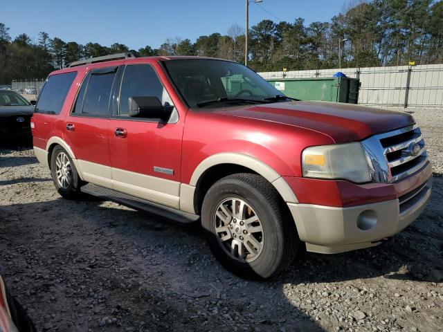 Photo 4 from auction – 2007 FORD EXPEDITION with VIN 1FMFU18517LA24154