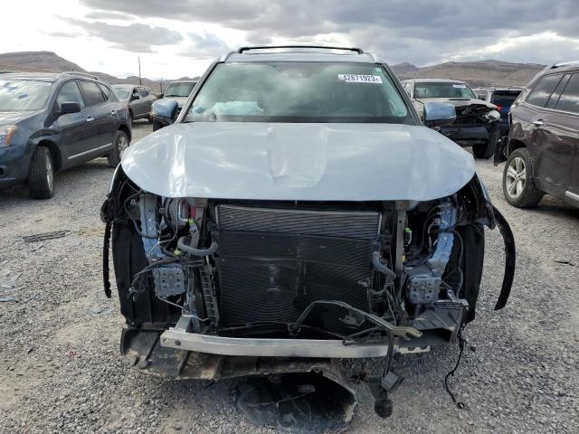 Photo 5 from auction – 2020 TOYOTA HIGHLANDER with VIN 5TDYARAH6LS004094