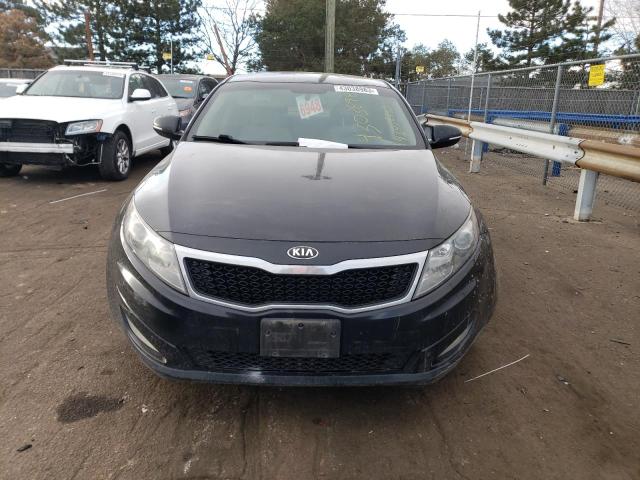 Photo 5 from auction – 2013 KIA OPTIMA LX with VIN KNAGM4A70D5332127