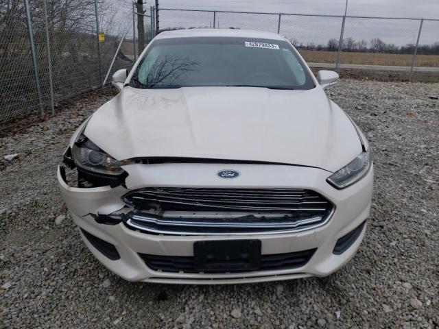 Photo 5 from auction – 2013 FORD FUSION SE with VIN 3FA6P0H73DR232434