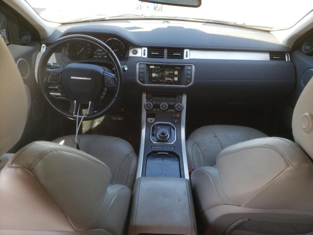 Photo 8 from auction – 2016 LAND ROVER RANGE ROVE with VIN SALVR2BG4GH078612