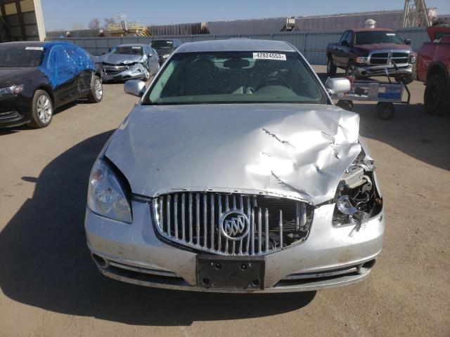 Photo 5 from auction – 2011 BUICK LUCERNE CX with VIN 1G4HC5EM3BU113936