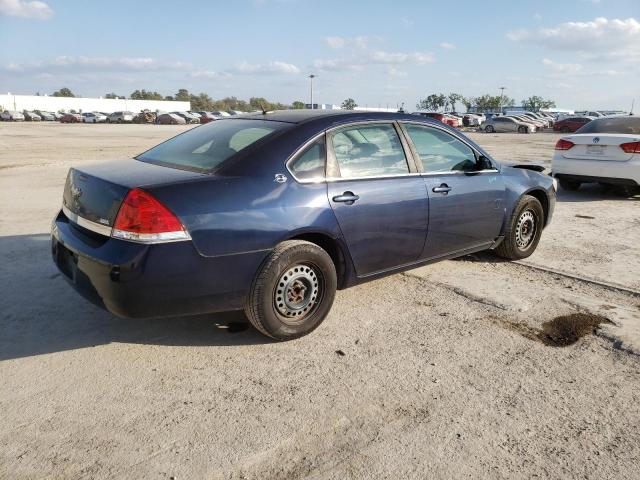 Photo 3 from auction – 2008 CHEVROLET IMPALA LS with VIN 2G1WB58K089101539