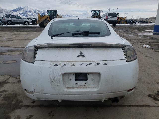 Photo 6 from auction – 2008 MITSUBISHI ECLIPSE GS with VIN 4A3AK24F68E002534