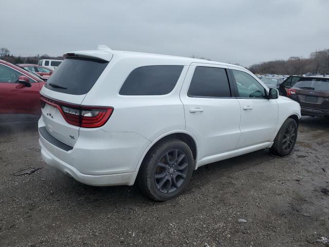 Photo 3 from auction – 2017 DODGE DURANGO R/ with VIN 1C4SDJCT9HC630358
