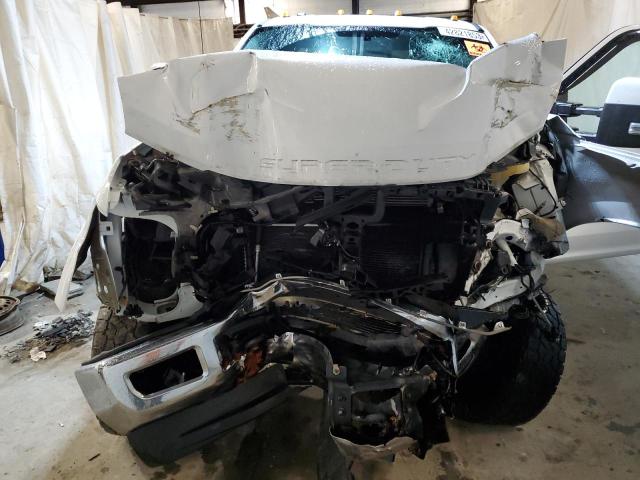 Photo 11 from auction – 2017 FORD F250 SUPER with VIN 1FT7X2B60HED06072