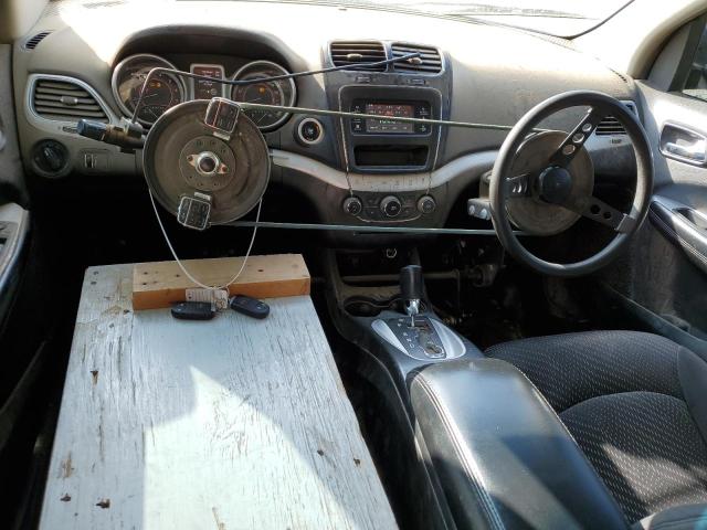 Photo 8 from auction – 2014 DODGE JOURNEY SE with VIN 3C4PDCABXET287796