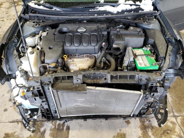 Foto 11 de la subasta – 2012 NISSAN ALTIMA BAS con VIN 1N4AL2AP7CC164406