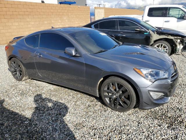 Photo 4 from auction – 2014 HYUNDAI GENESIS CO with VIN KMHHT6KD7EU119642