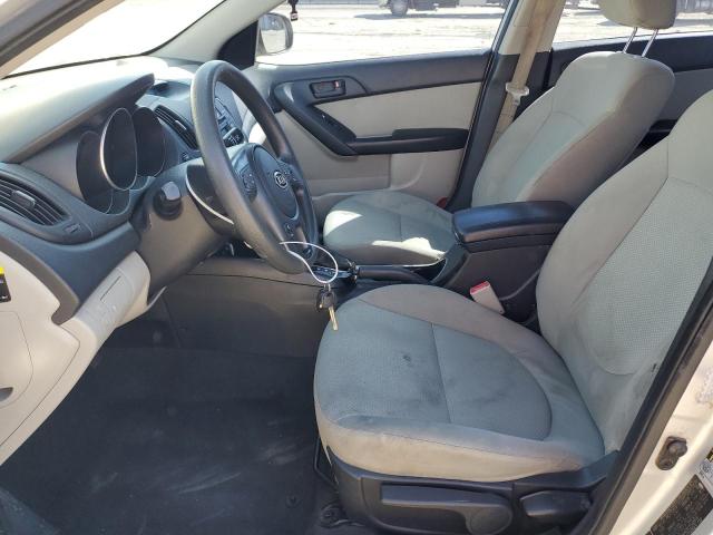 Photo 7 from auction – 2012 KIA FORTE EX with VIN KNAFU4A2XC5543950