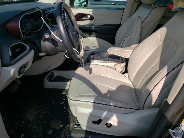 Photo 7 from auction – 2017 CHRYSLER PACIFICA L with VIN 2C4RC1GG6HR763052