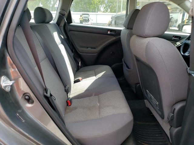 Photo 10 from auction – 2008 TOYOTA COROLLA MA with VIN 2T1KR32E68C694218