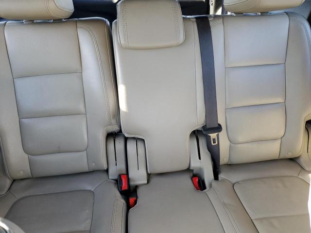 Photo 10 from auction – 2013 FORD EXPLORER X with VIN 1FM5K7D83DGC04289
